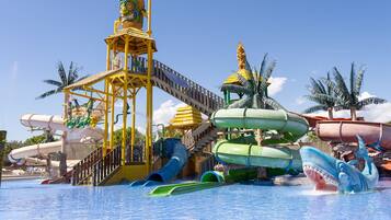 Waterpark