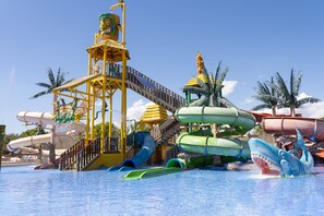 Water park