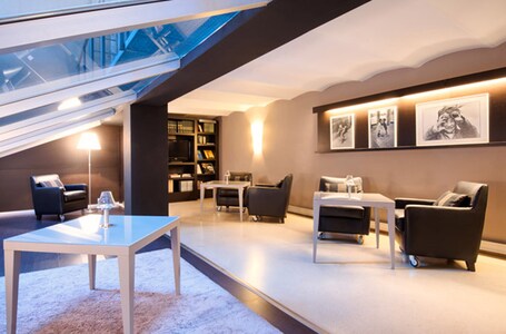 Hotel Actual - view 2