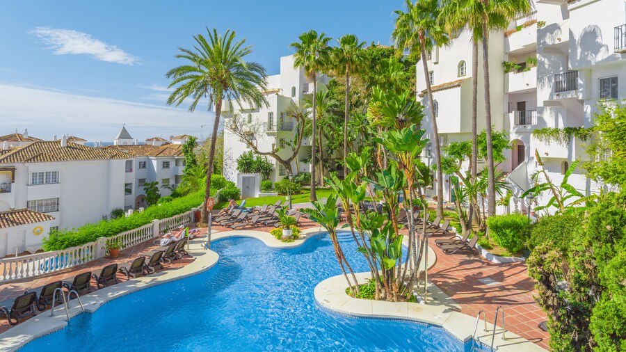 Royal Oasis Club at Pueblo Quinta