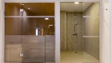 Couples treatment room(s)