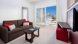 Living area - LABRANDA Bahía Fañabe & Villas – All Inclusive (Adeje)