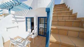 Terraço/pátio