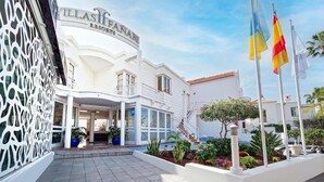 Exterior - LABRANDA Bahía Fañabe & Villas – All Inclusive (Adeje)