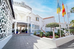 Exterior - LABRANDA Bahía Fañabe & Villas – All Inclusive (Adeje)