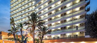  Climia Benidorm Plaza 4* Hotel