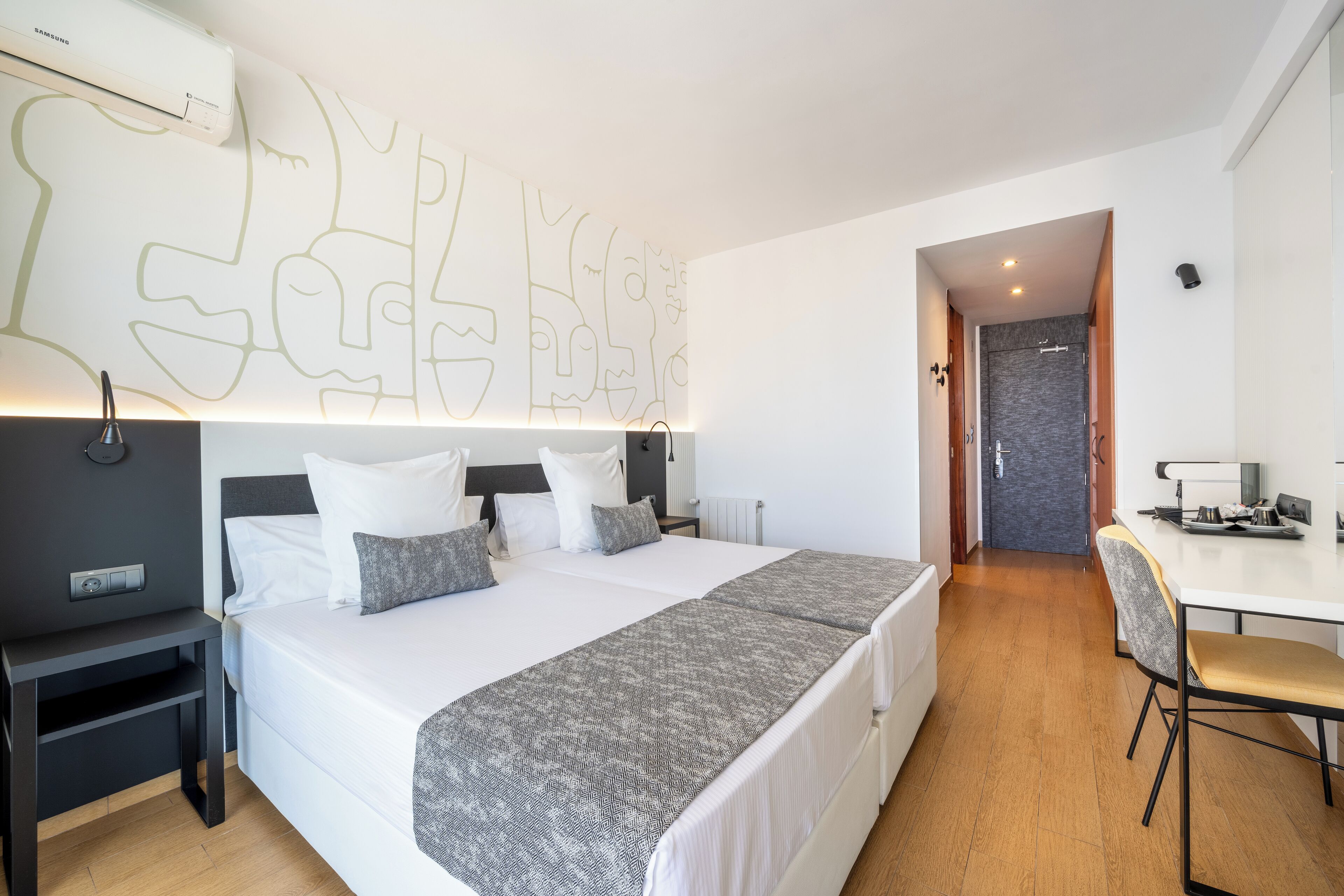 高级房, 露台, 海洋景观 | 沙滩/海景