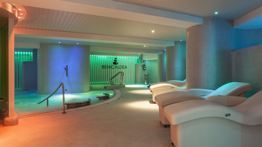 Hotel Ambassador Playa I