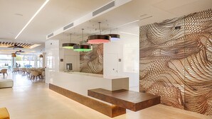Reception - Benidorm Centre Only Adult (Benidorm)