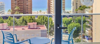 Benidorm Centre Only Adult