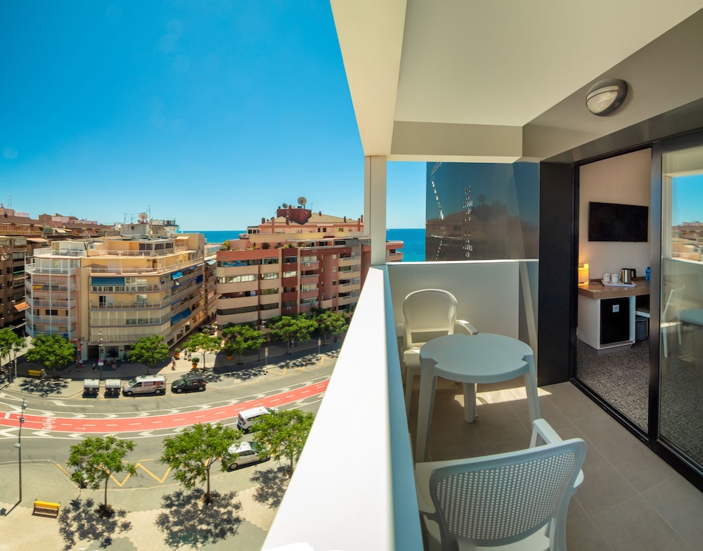 Hotel RH Corona del Mar by null