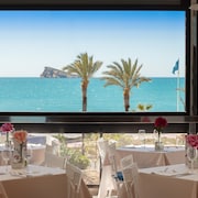 Hotel RH Corona del Mar By Hoteles RH