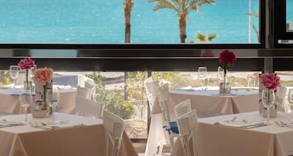 Hotel RH Corona del Mar