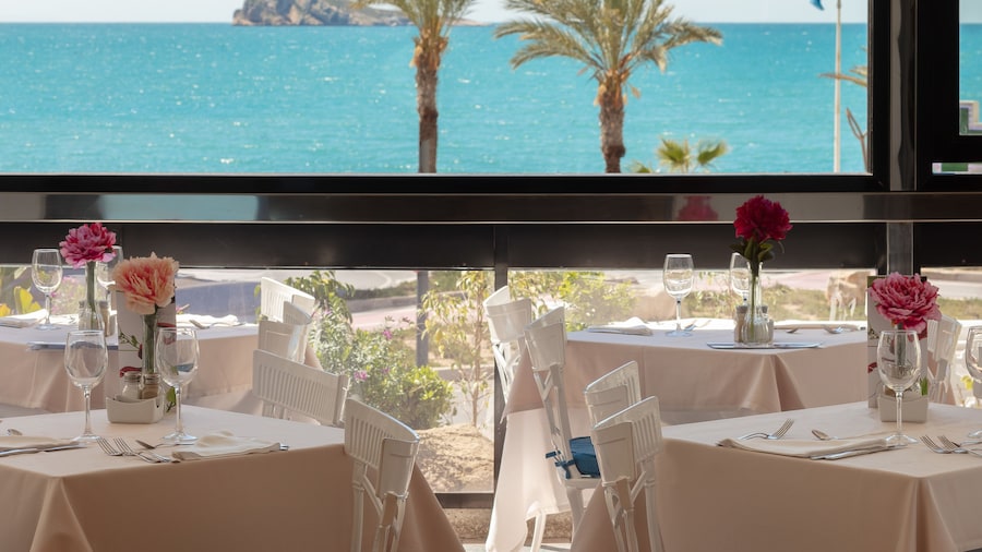 Hotel RH Corona del Mar By Hoteles RH
