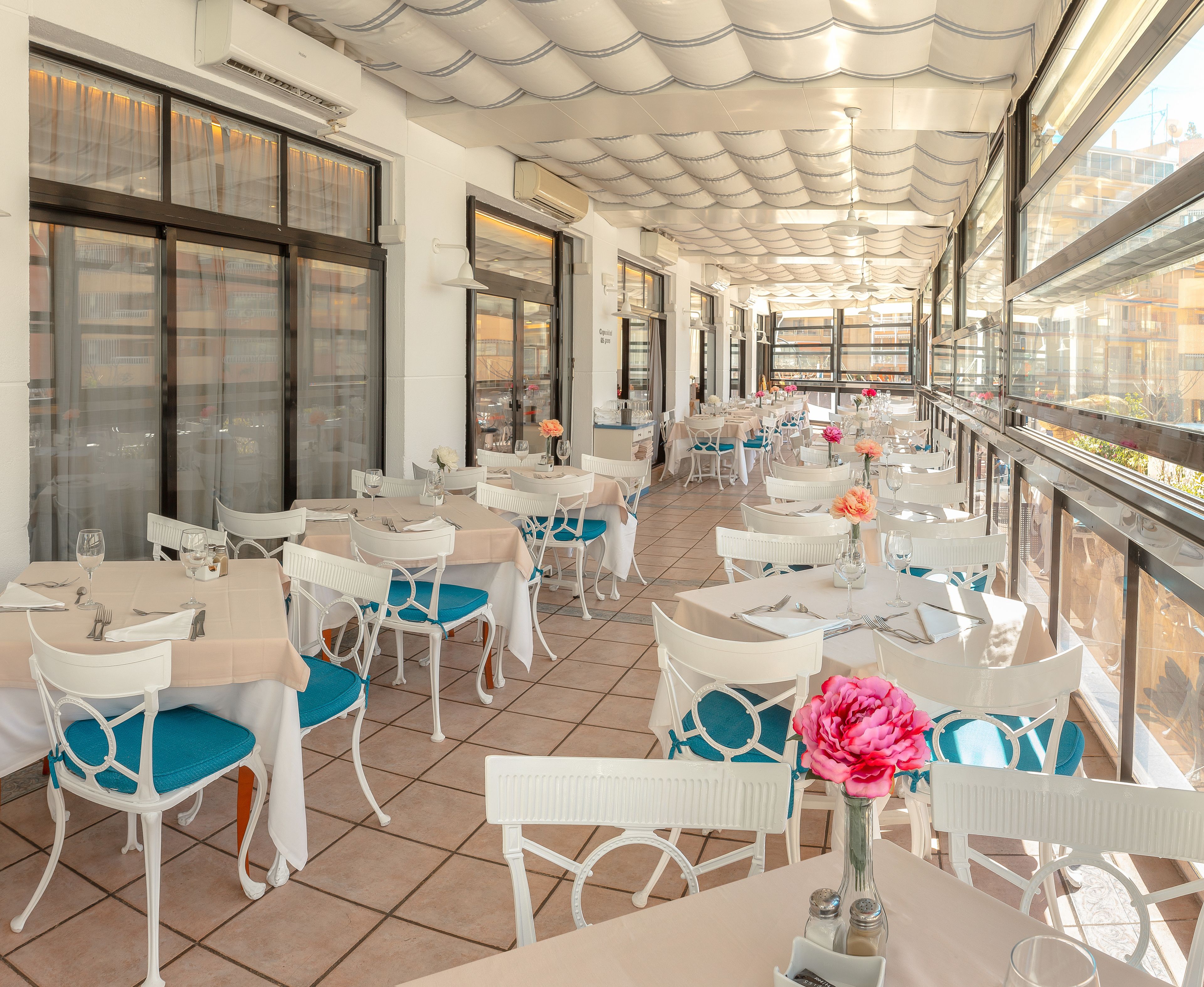 Foto - Hotel RH Corona del Mar 4* Sup