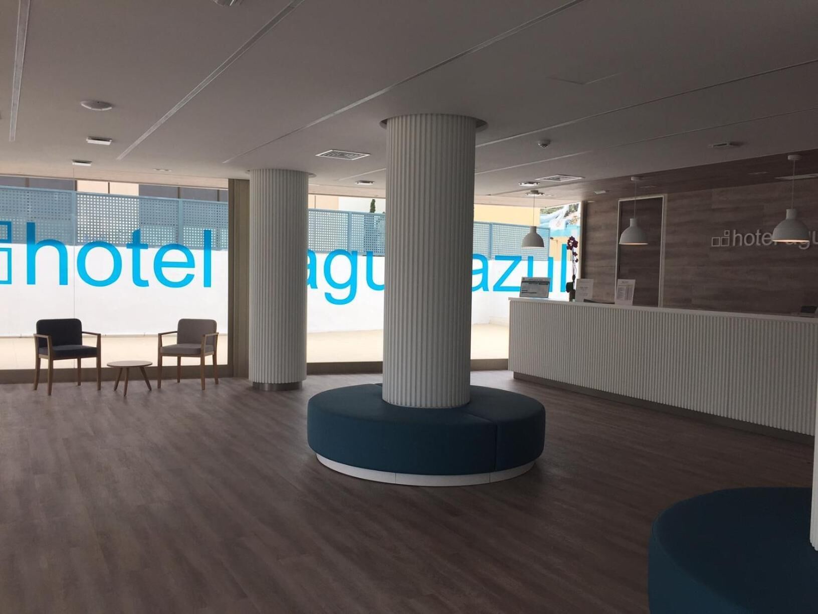 Photo - Hotel Agua Azul - Adults Only