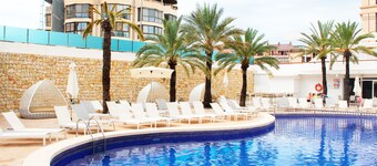 Hotel Agua Azul - Adults Only