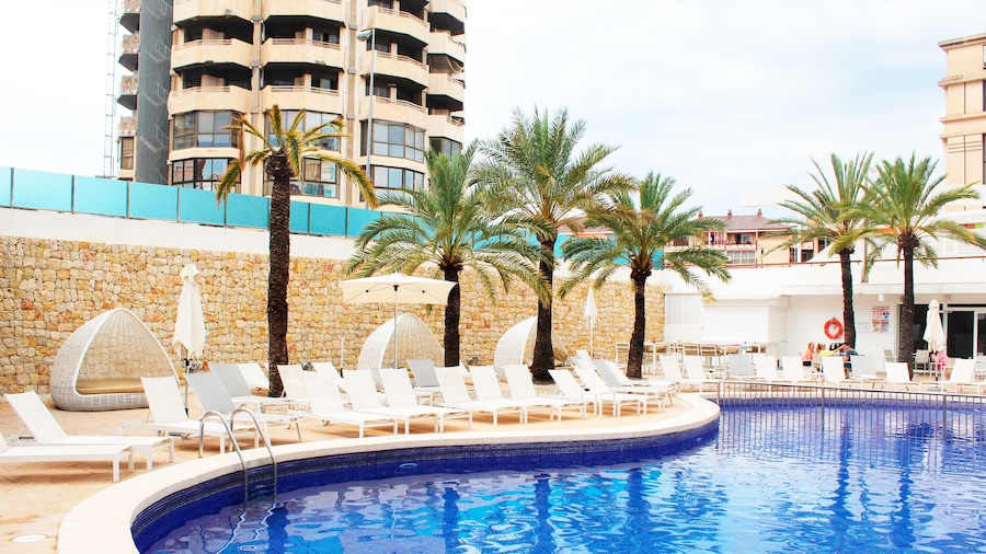 Hotel Agua Azul - Adults Only