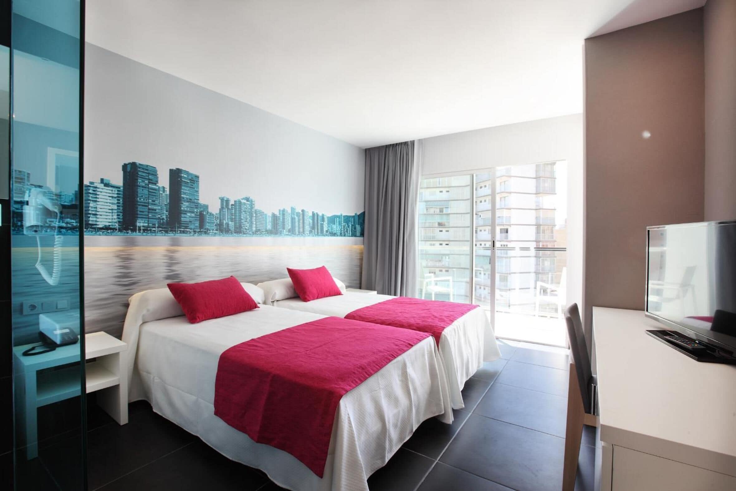 Photo - Hotel Agua Azul - Adults Only