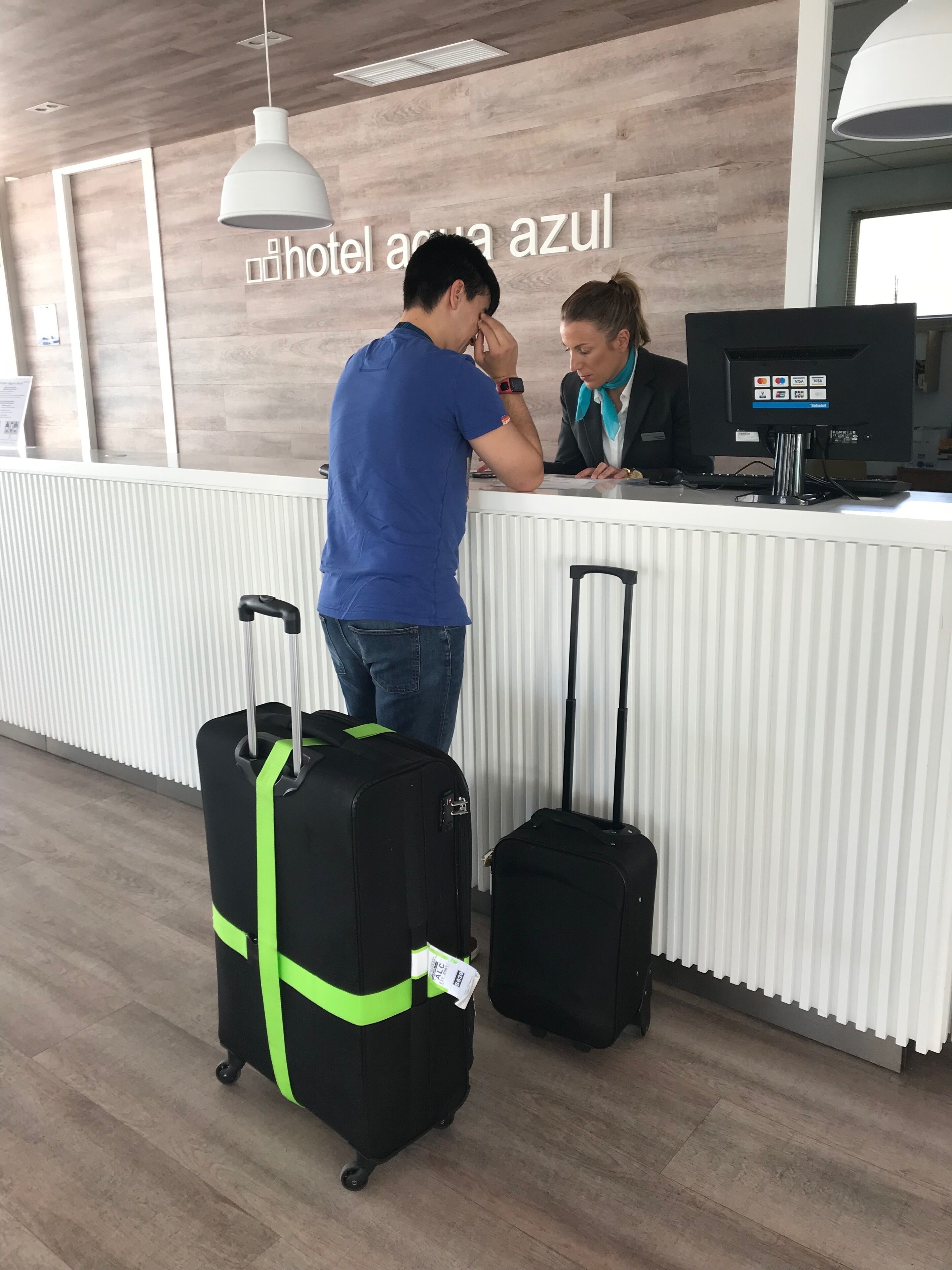 Photo - Hotel Agua Azul - Adults Only