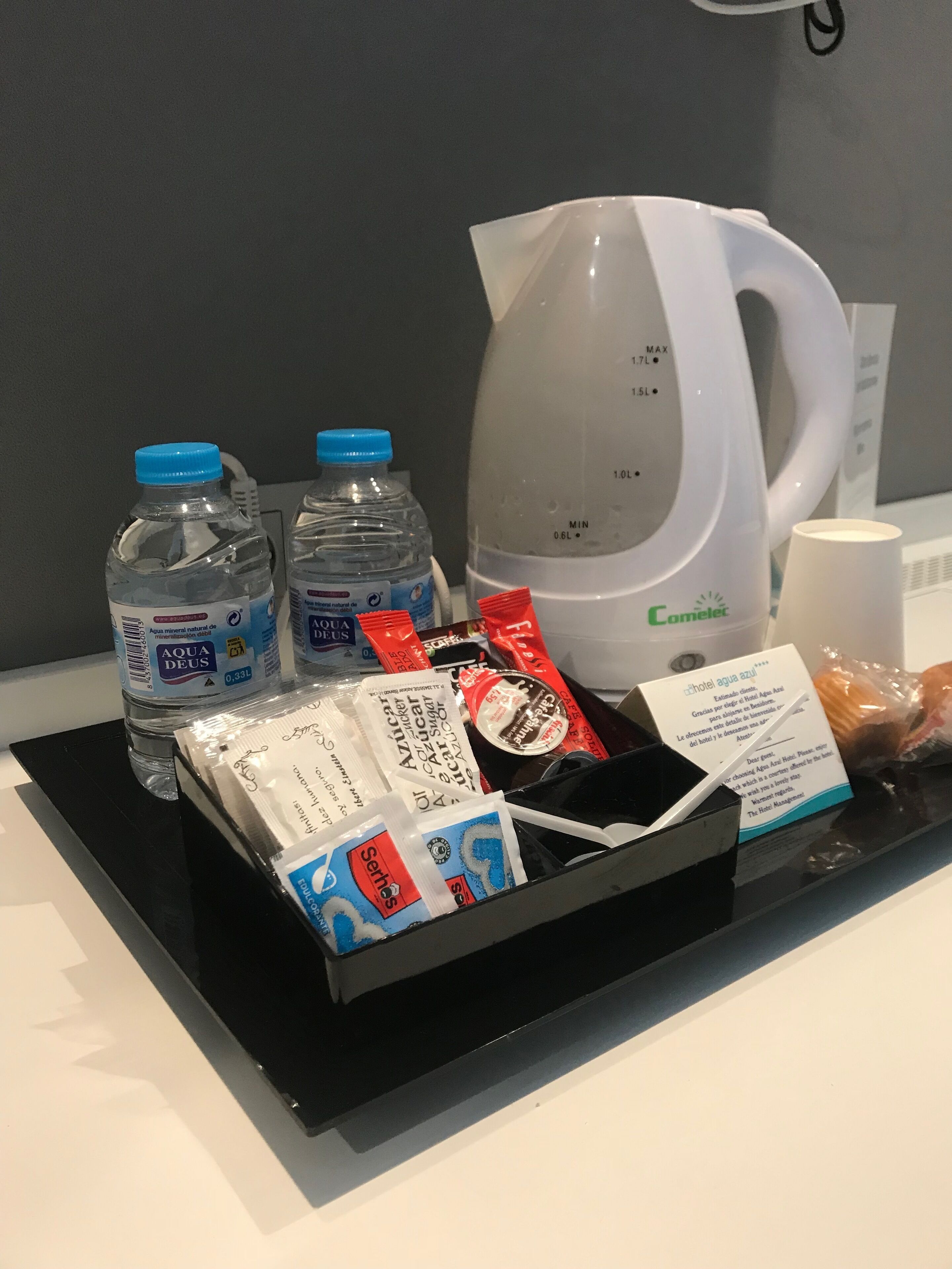 Photo - Hotel Agua Azul - Adults Only