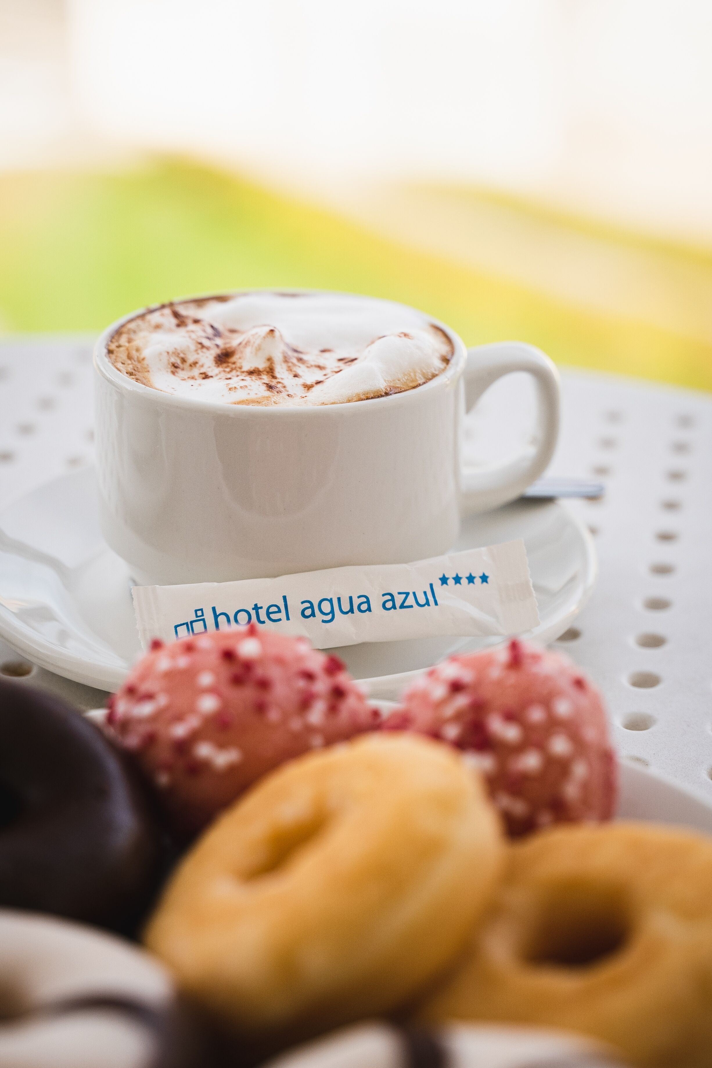 Photo - Hotel Agua Azul - Adults Only