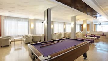 Billiards