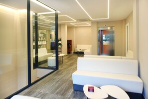 ล็อบบี้