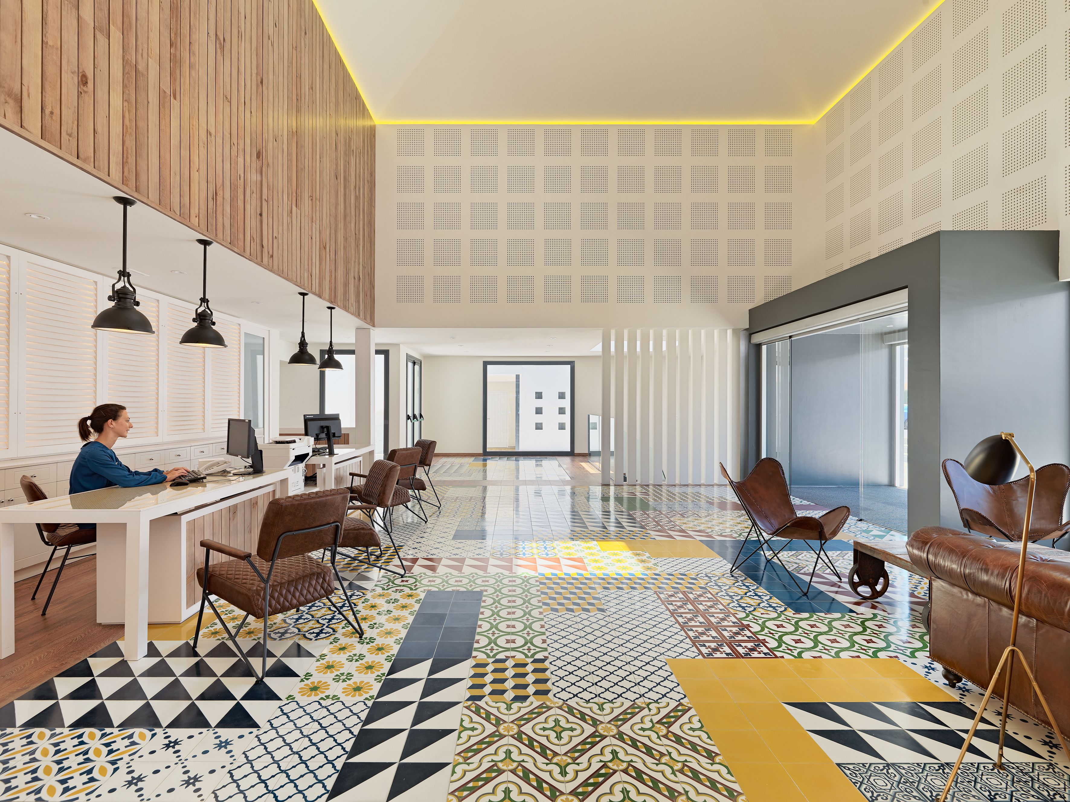 Foto - H10 Ocean Dreams Hotel Boutique - Adults Only