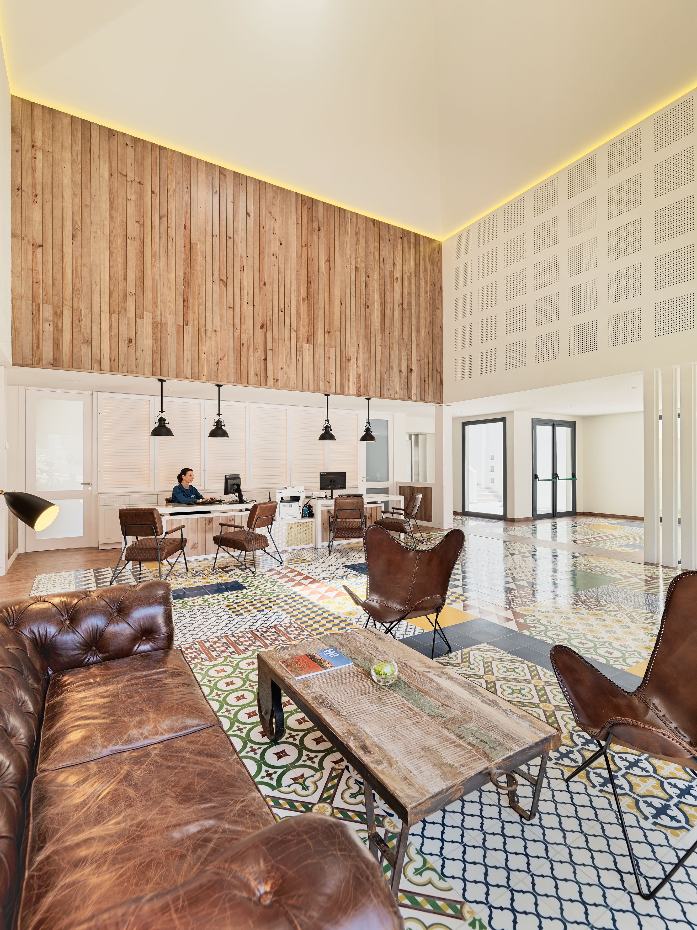 Foto - H10 Ocean Dreams Hotel Boutique - Adults Only