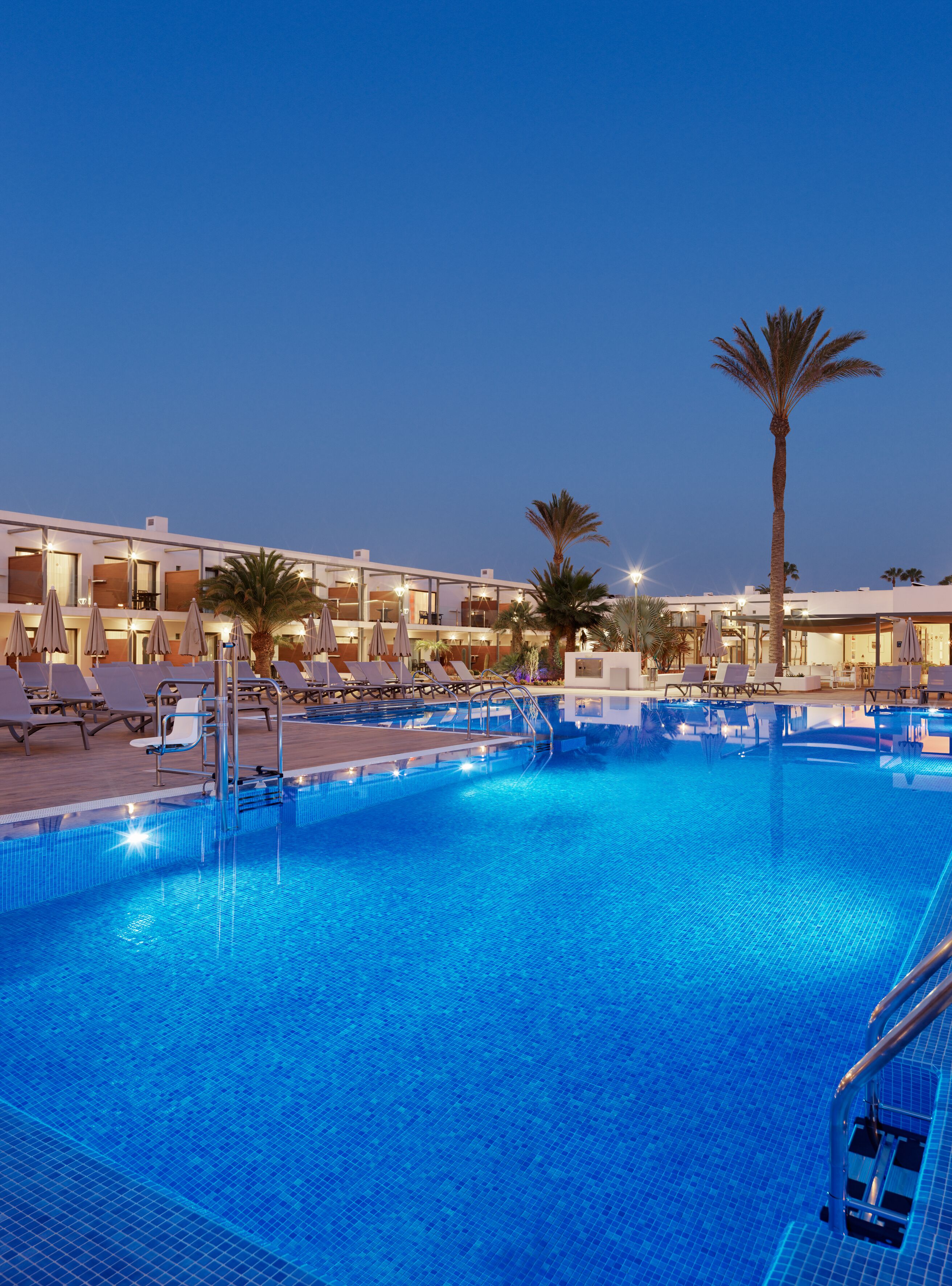 Foto - H10 Ocean Dreams Hotel Boutique - Adults Only