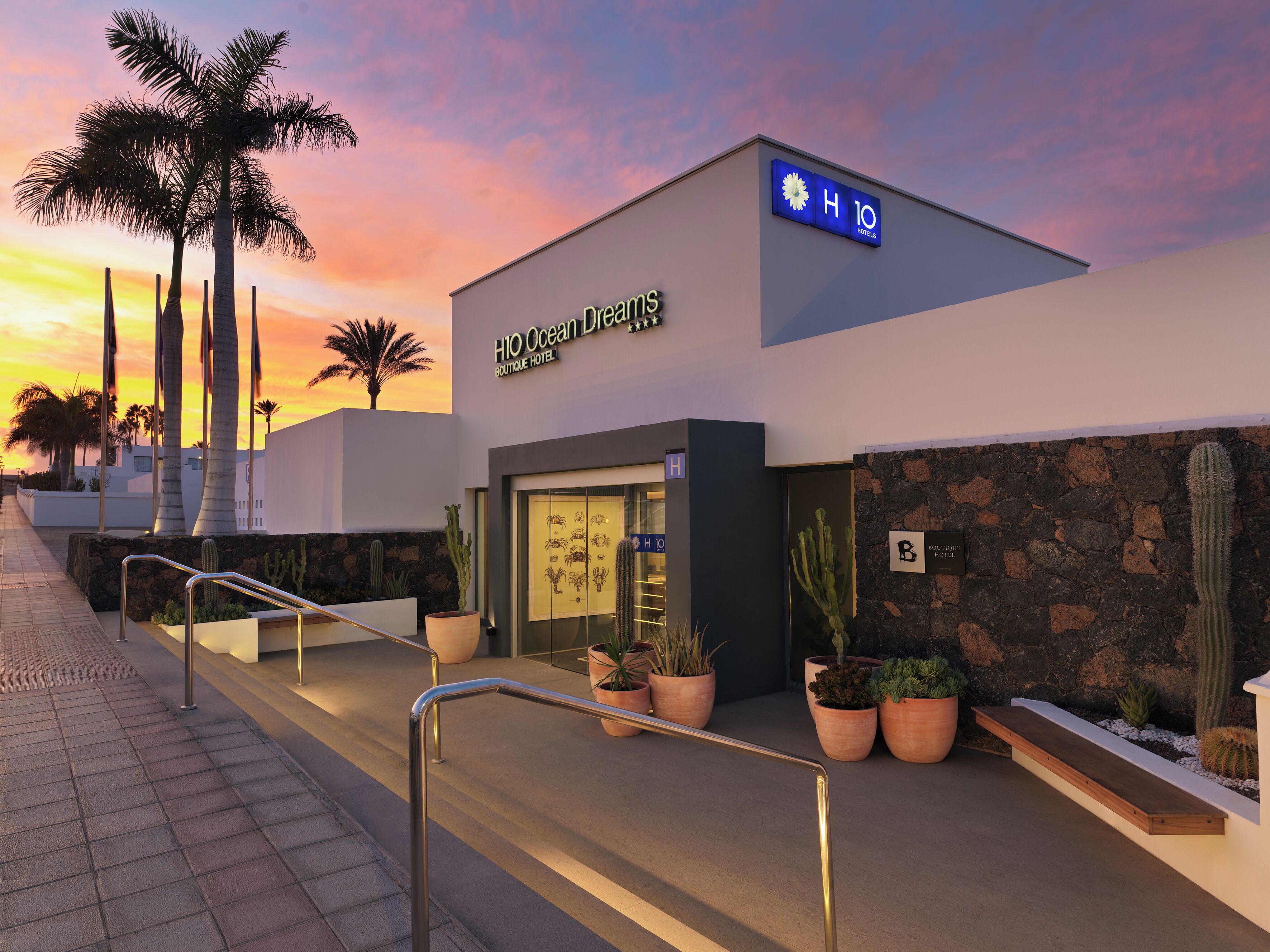 Foto - H10 Ocean Dreams Hotel Boutique - Adults Only