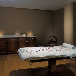 Sauna, hot tub, steam room, Turkish bath/hammam, body treatments