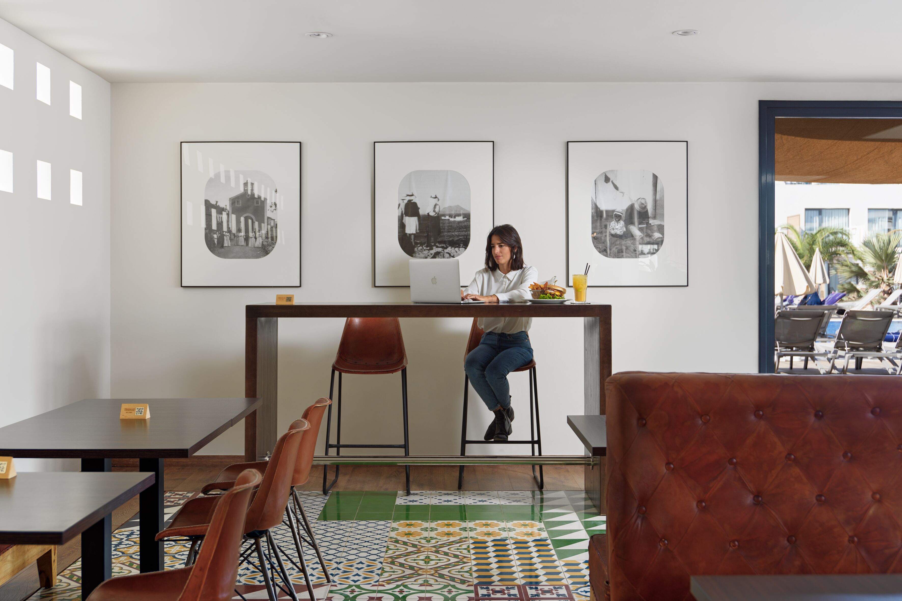 Foto - H10 Ocean Dreams Hotel Boutique - Adults Only