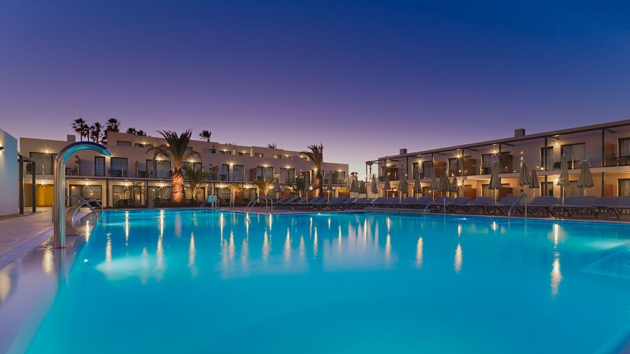 H10 Ocean Dreams Boutique Hotel - Adults Only