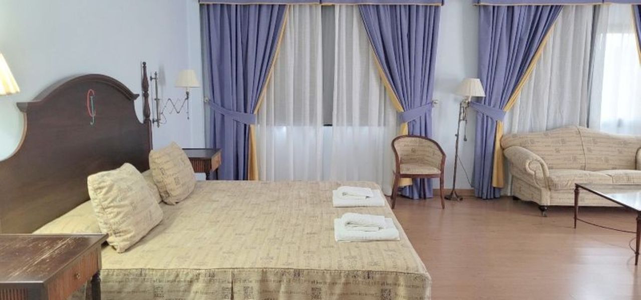 Foto - Hospedium Hotel Doña Mafalda de Castilla