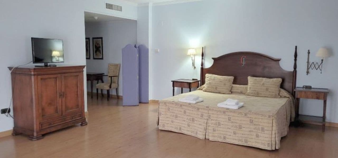 Foto - Hospedium Hotel Doña Mafalda de Castilla