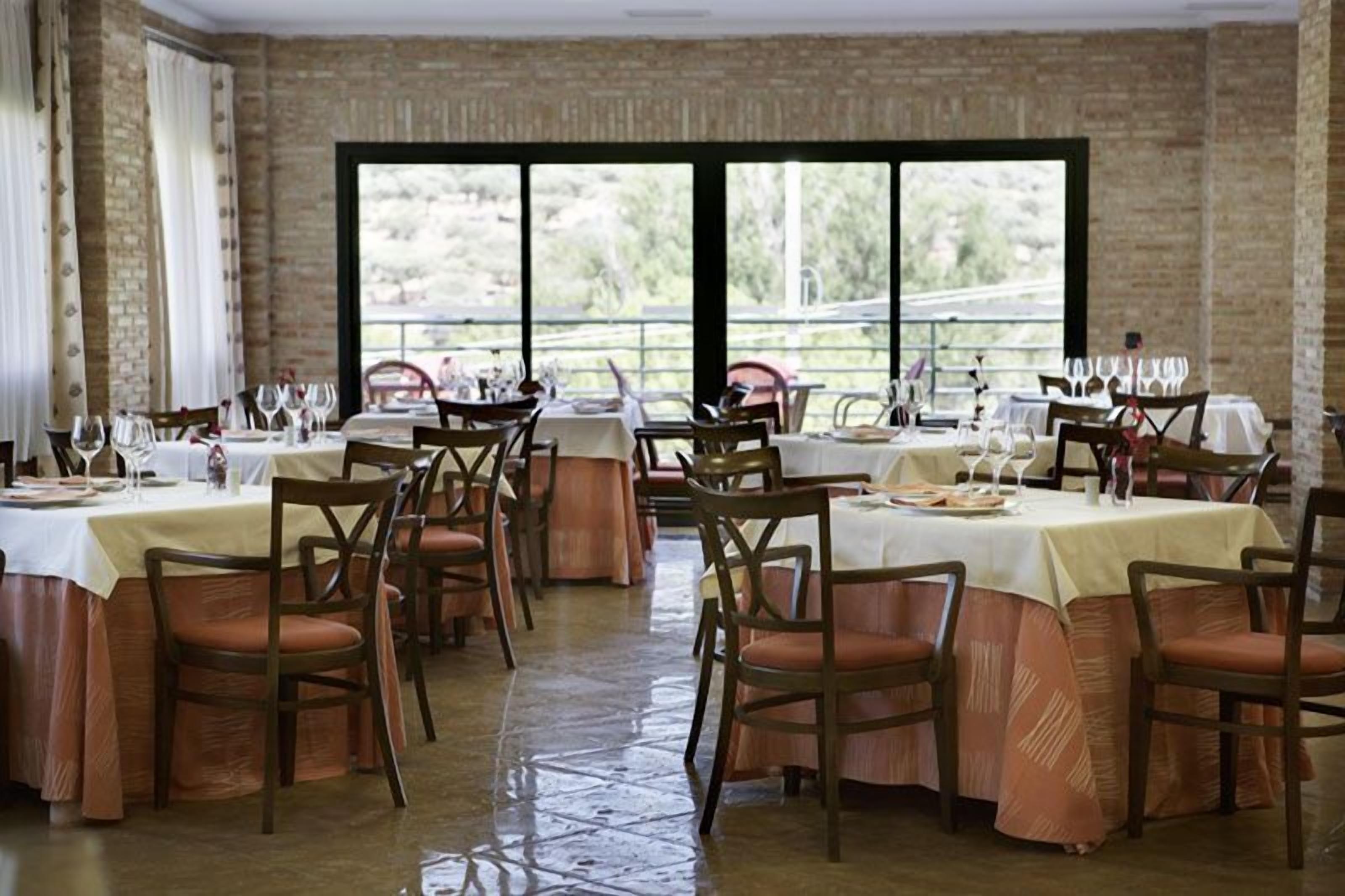 Foto - Hospedium Hotel Doña Mafalda de Castilla