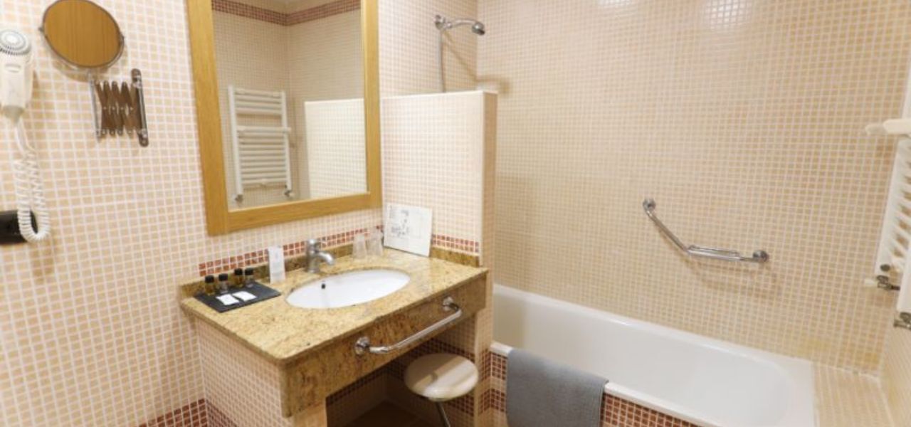 Foto - Hospedium Hotel Doña Mafalda de Castilla