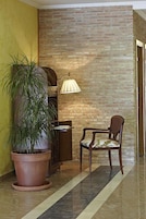 Detalle del interior