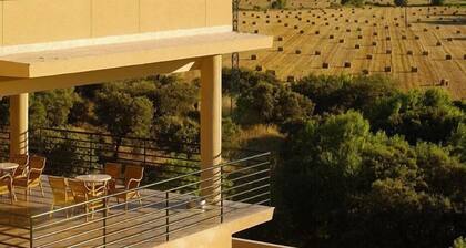 Hospedium Hotel Doña Mafalda de Castilla