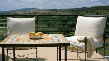 Studio Suite | Terrace/patio