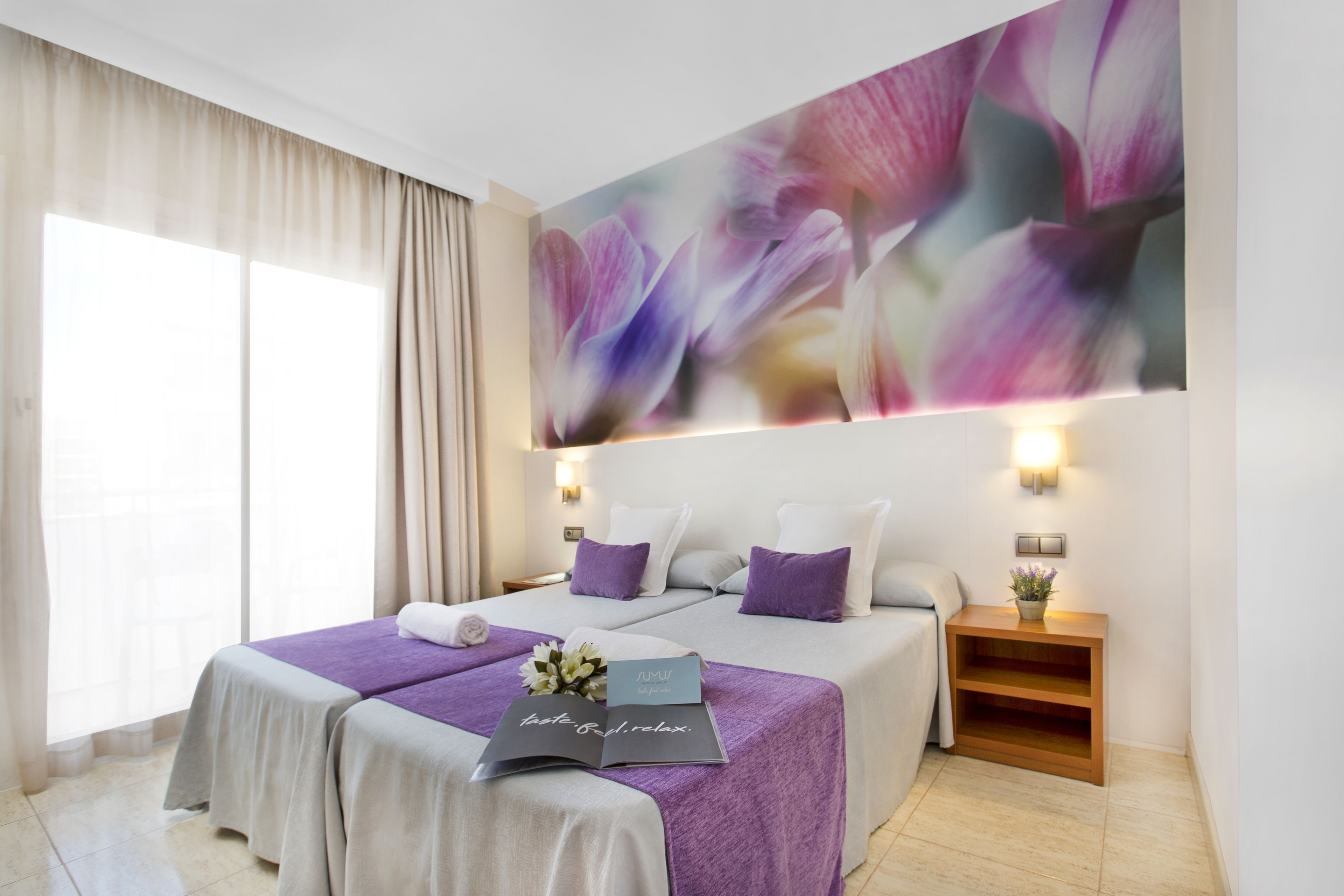 Foto - Sumus Hotel Monteplaya & Spa 4S - Adults Only