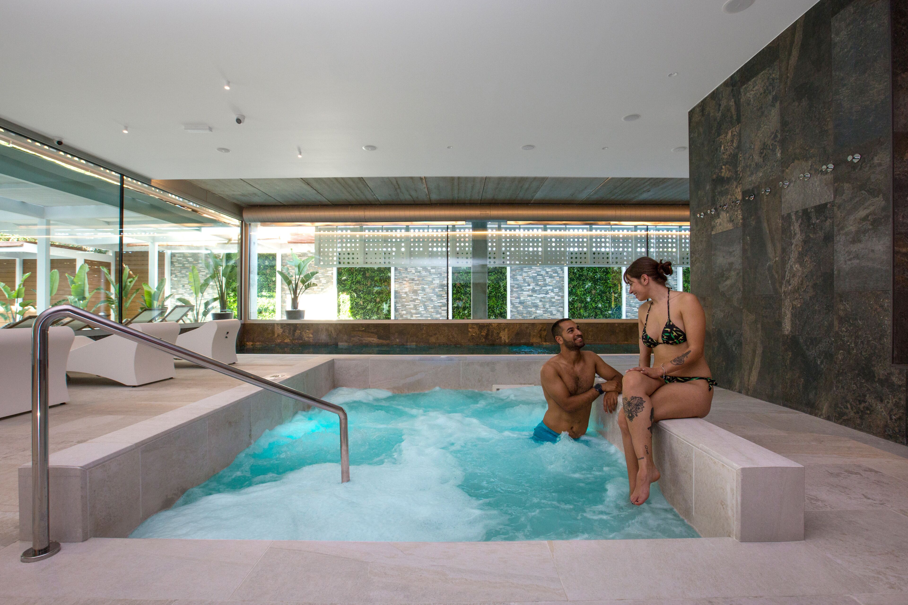 Photo - Sumus Hotel Monteplaya & SPA 4Sup - Adults Only
