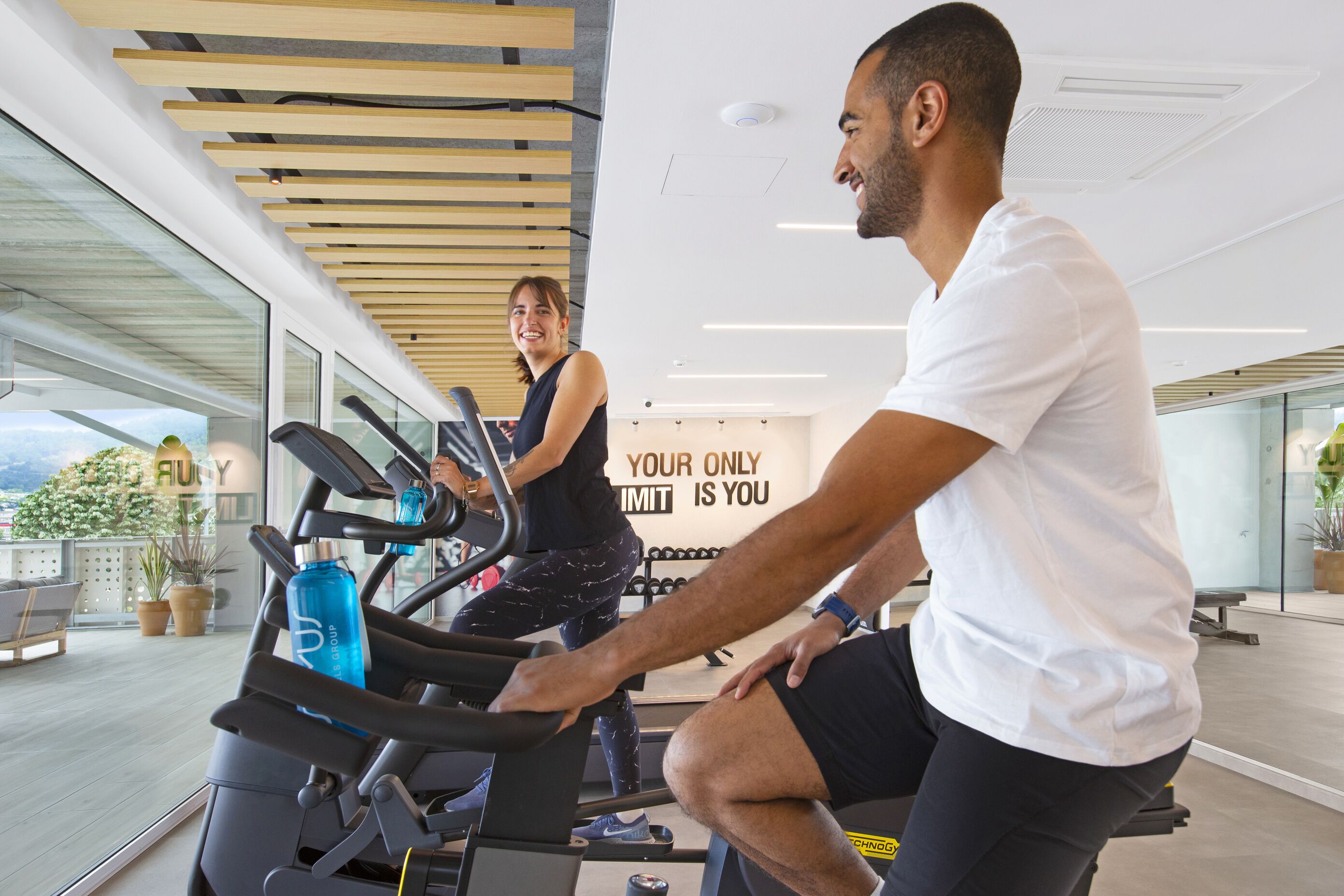 Foto - Sumus Hotel Monteplaya & SPA 4Sup - Adults Only