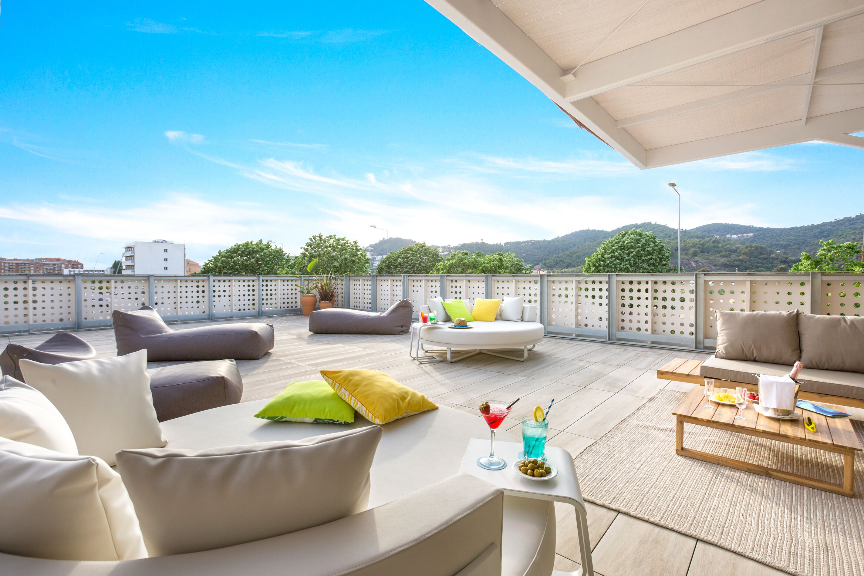 Photo - Sumus Hotel Monteplaya & SPA 4Sup - Adults Only