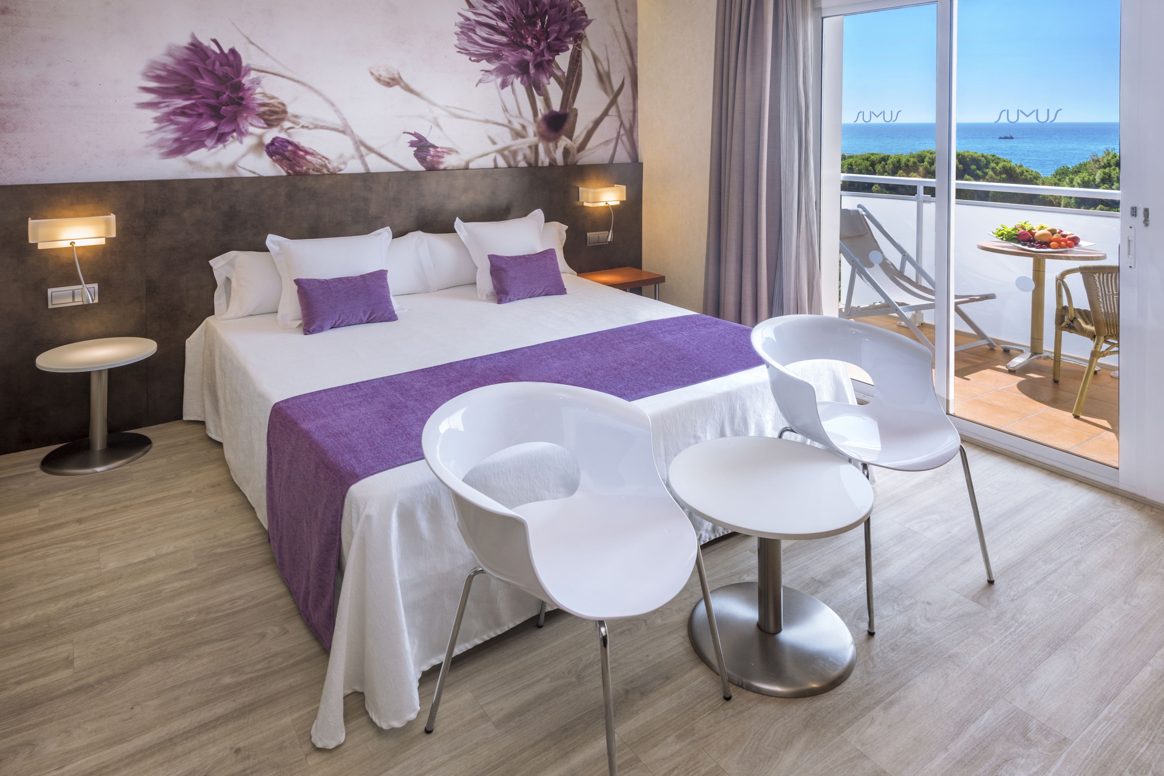 Foto - Sumus Hotel Monteplaya & SPA 4Sup - Adults Only