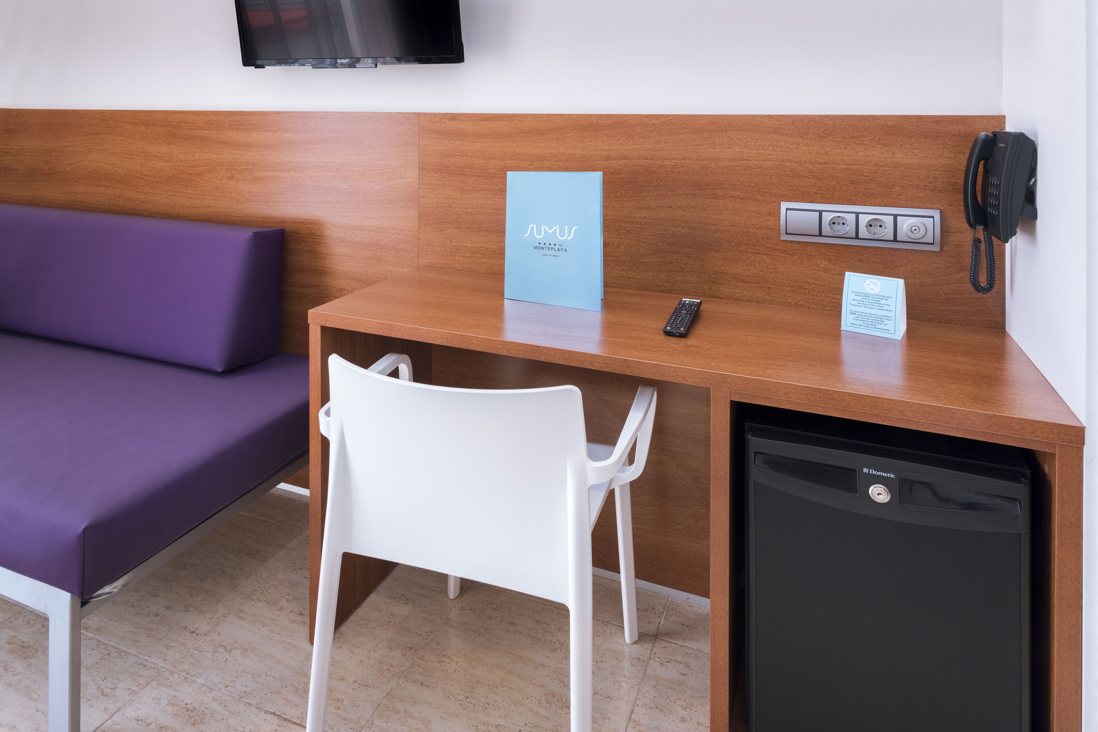 Photo - Sumus Hotel Monteplaya & SPA 4Sup - Adults Only