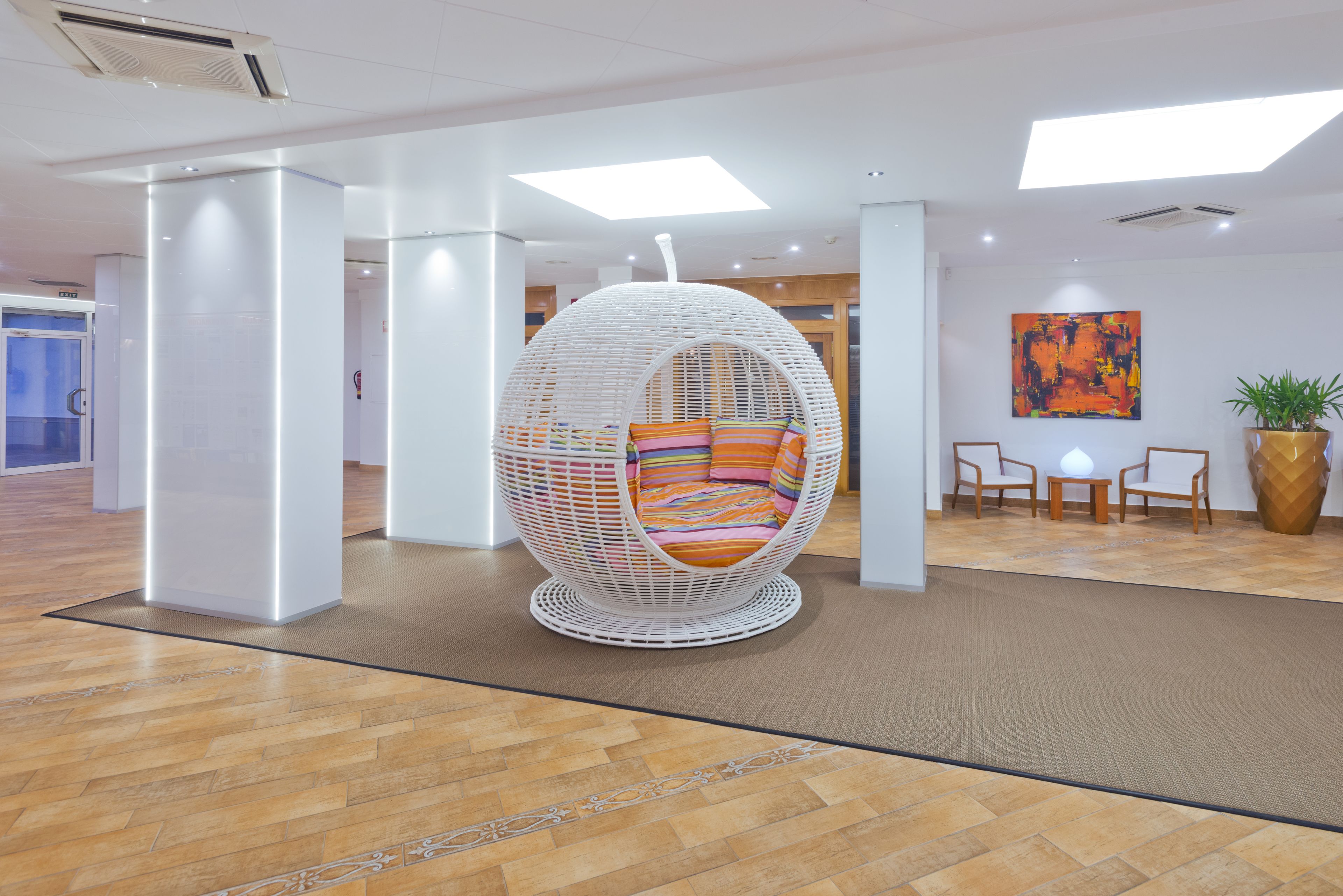 Photo - Sumus Hotel Monteplaya & SPA 4Sup - Adults Only