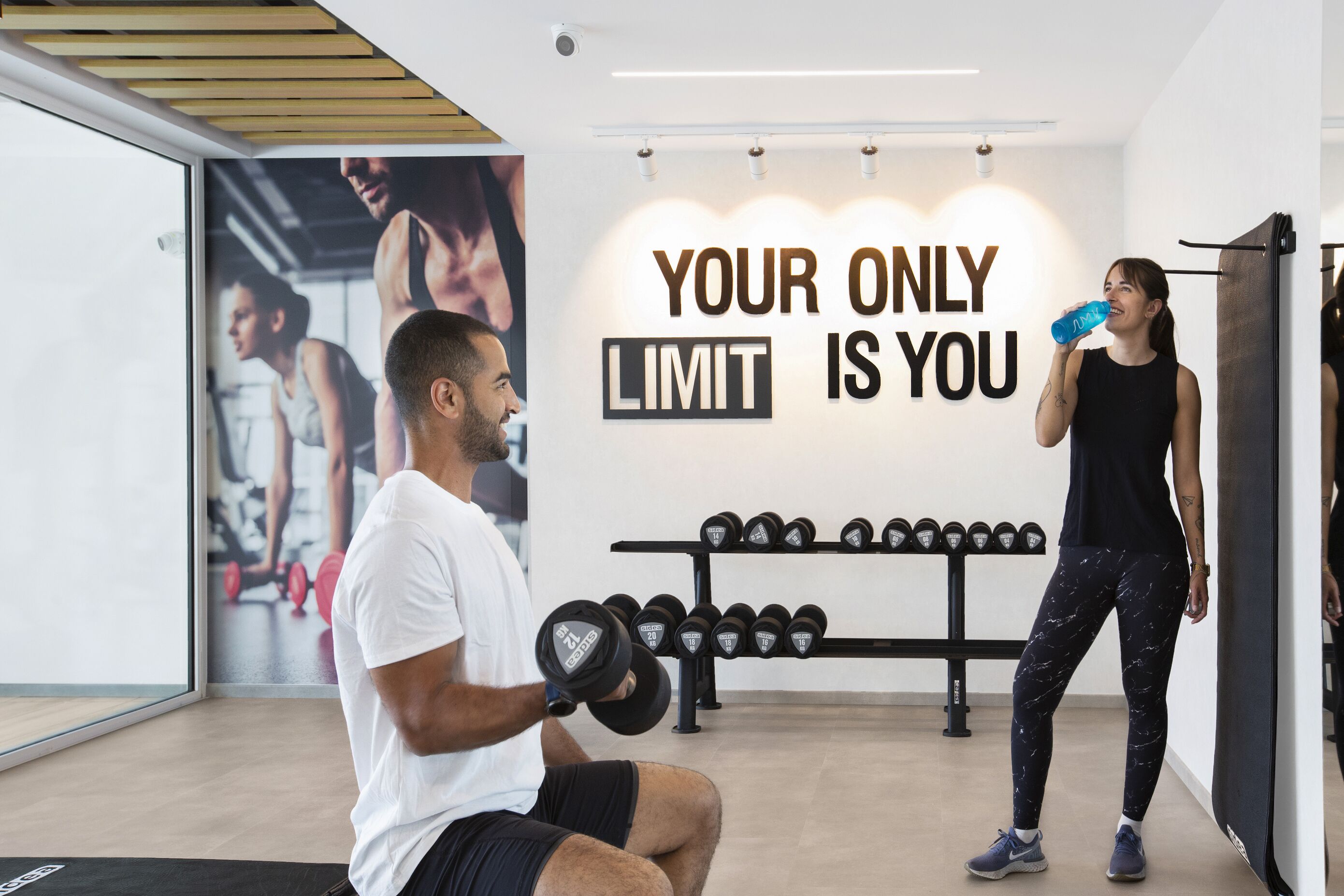 Photo - Sumus Hotel Monteplaya & SPA 4Sup - Adults Only